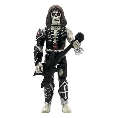 Slayer ReAction Actionfiguren 3er-Pack Live Undead 10 cm
