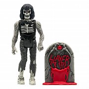 Slayer ReAction Actionfiguren 3er-Pack Live Undead 10 cm