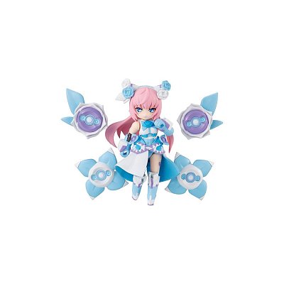 Snow Miku Desktop Singer Actionfiguren 8 cm Sortiment (3)