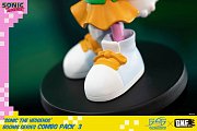 Sonic The Hedgehog BOOM8 Series PVC Figur Vol. 05 Amy 8 cm