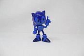 Sonic the Hedgehog Mini Icons Statue 1/6 Sonic Blue Edition 15 cm