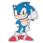 Sonic the Hedgehog Puzzle Sonic (250 Teile)