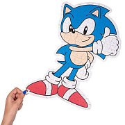 Sonic the Hedgehog Puzzle Sonic (250 Teile)