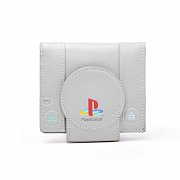 Sony PlayStation Geldbeutel Bifold PlayStation