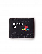 Sony PlayStation Geldbeutel Tech19