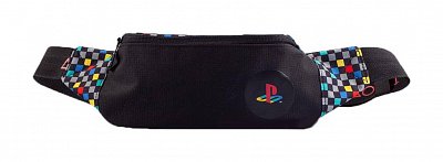 Sony Playstation Gürteltasche Retro AOP
