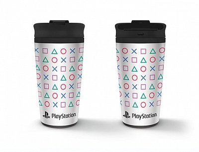 Sony PlayStation Reisetasse Shapes