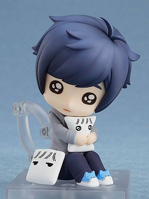 Soraru Nendoroid Actionfigur 10 cm