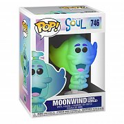 Soul POP! Disney Vinyl Figur Moonwind 9 cm