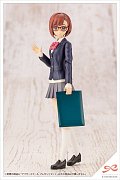 Sousai Shojo Teien Model Kit Zubehör-Set 1/10 After School Present Set