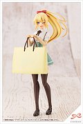 Sousai Shojo Teien Model Kit Zubehör-Set 1/10 After School Present Set