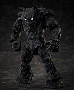 Space Invaders Figma Actionfigur Space Invaders Monster GITD 17 cm