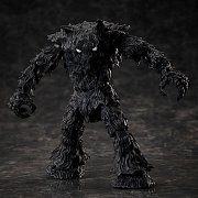 Space Invaders Figma Actionfigur Space Invaders Monster GITD 17 cm