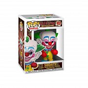 Space Invaders Killer Klowns from Outer Space POP! Movies Vinyl Figur Shorty 9 cm