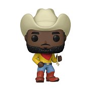 Space Jam 2 POP! Movies Vinyl Figur LeBron James (Cowboy) Exclusive 9 cm