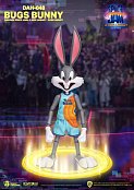 Space Jam: A New Legacy 8ction Heroes Actionfigur 1/9 Bugs Bunny 16 cm