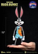 Space Jam: A New Legacy 8ction Heroes Actionfigur 1/9 Bugs Bunny 16 cm