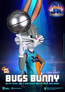 Space Jam A New Legacy Master Craft Statue Bugs Bunny 43 cm