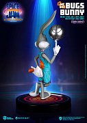 Space Jam A New Legacy Master Craft Statue Bugs Bunny 43 cm - Beschädigte Verpackung