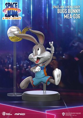 Space Jam A New Legacy Mini Egg Attack Figuren 8 cm Sortiment (6)