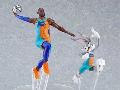 Space Jam: A New Legacy Pop Up Parade PVC Statue Bugs Bunny 15 cm