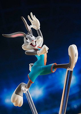 Space Jam: A New Legacy Pop Up Parade PVC Statuen LeBron James & Bugs Bunny 15 - 21 cm
