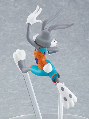 Space Jam: A New Legacy Pop Up Parade PVC Statuen LeBron James & Bugs Bunny 15 - 21 cm