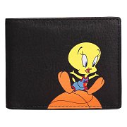 Space Jam Bifold Geldbeutel Tweety