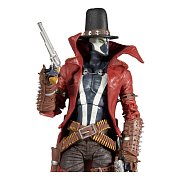 Spawn Actionfigur Gunslinger (Gatling Gun) 18 cm