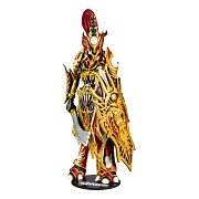 Spawn Actionfigur Mandarin Spawn (Deluxe) McFarlane Designer Edition 18 cm