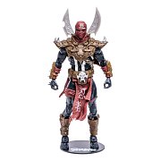 Spawn Actionfigur Ninja Spawn 18 cm