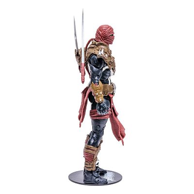 Spawn Actionfigur Ninja Spawn 18 cm