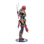 Spawn Actionfigur Ninja Spawn 18 cm - Beschädigte Verpackung