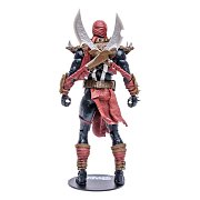 Spawn Actionfigur Ninja Spawn 18 cm - Beschädigte Verpackung