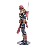 Spawn Actionfigur Ninja Spawn 18 cm - Beschädigte Verpackung