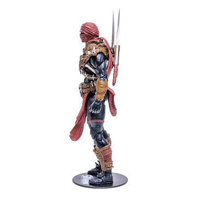 Spawn Actionfigur Ninja Spawn 18 cm - Beschädigte Verpackung