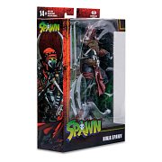 Spawn Actionfigur Ninja Spawn 18 cm - Beschädigte Verpackung