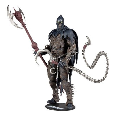 Spawn Actionfigur Raven Spawn 18 cm