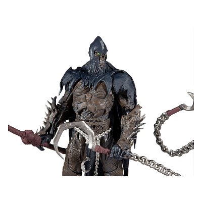 Spawn Actionfigur Raven Spawn 18 cm