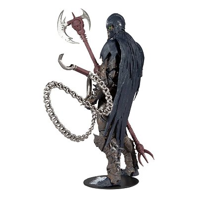 Spawn Actionfigur Raven Spawn 18 cm