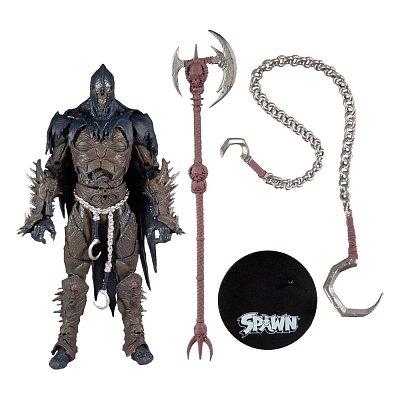 Spawn Actionfigur Raven Spawn 18 cm