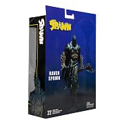 Spawn Actionfigur Raven Spawn 18 cm