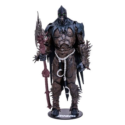 Spawn Actionfigur Raven Spawn (Small Hook) 18 cm