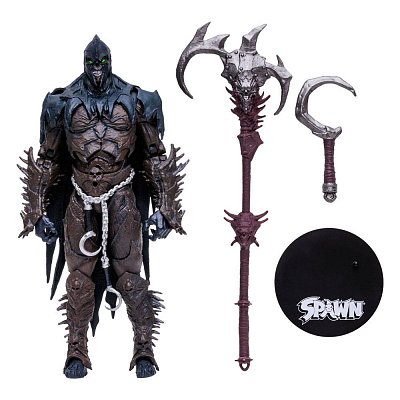 Spawn Actionfigur Raven Spawn (Small Hook) 18 cm