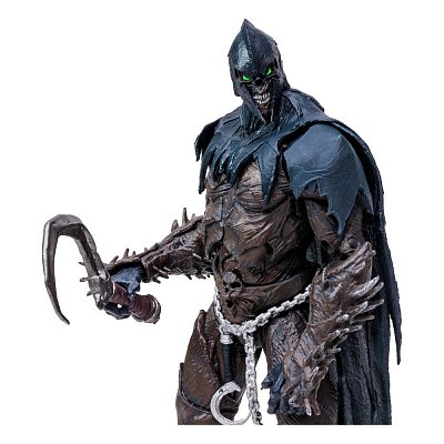 Spawn Actionfigur Raven Spawn (Small Hook) 18 cm