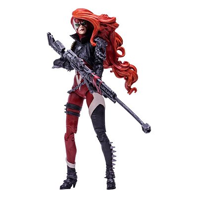 Spawn Actionfigur She Spawn 18 cm