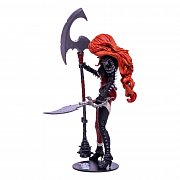 Spawn Actionfigur She Spawn 18 cm