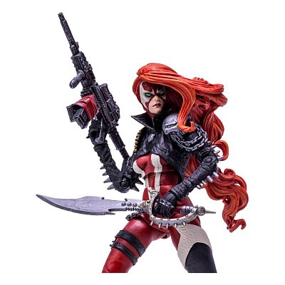 Spawn Actionfigur She Spawn 18 cm