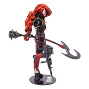 Spawn Actionfigur She Spawn 18 cm