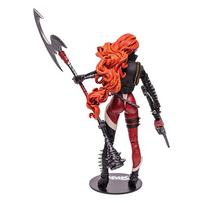 Spawn Actionfigur She Spawn 18 cm